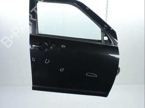 Dør høyre foran SUZUKI SWIFT III (MZ, EZ) 1.3 (RS413, ZC11S) (92 hp) 28243677