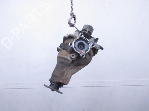 Rear differential TOYOTA RAV 4 II (_A2_) 2.0 D 4WD (CLA20_, CLA21_, CLA20R, CLA21R) | BP37765286M24 - Image 3