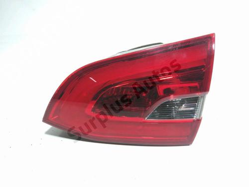 Used Right tailgate light Right tailgate light PEUGEOT 308 SW II (LC_, LJ_, LR_, LX_, L4_) 2.0 GT HDi 180 / BlueHDi 180 (181 hp) 35972642 35972642