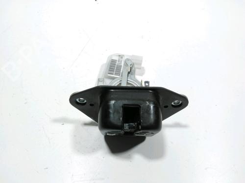 Used Tailgate lock HONDA CIVIC VIII Hatchback (FN, FK) 1.4 (FK1, FN4) (100 hp) 28260478