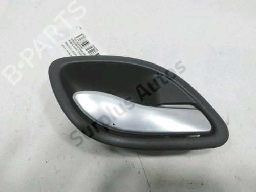 Høyre foran invendig håndtak RENAULT LAGUNA II (BG0/1_) 1.9 dCI (BG0E) (105 hp) 30996215