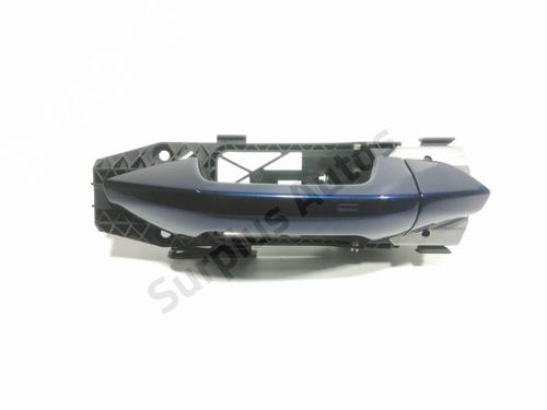 front-left-exterior-door-handle-audi-a3-sportback-8ya-8yf-2019-32102468 main image