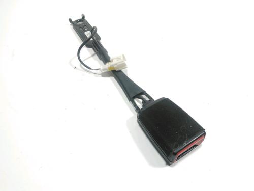 Used Seat buckle PEUGEOT 3008 I MPV (0U_) 1.6 HDi (112 hp) 28233725