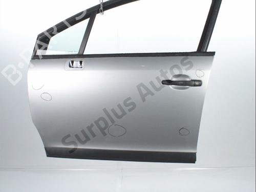 Used Left front door Left front door CITROËN C4 I (LC_) 1.6 HDi (90 hp) 34148650 34148650