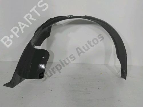 Used Wheel arch PEUGEOT 106 II (1A_, 1C_) 1.1 i (60 hp) 32153844
