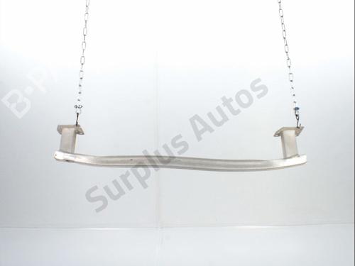 Used Rear bumper reinforcement RENAULT MEGANE III Hatchback (BZ0/1_, B3_) 1.5 dCi (BZ09, BZ0D, BZ1W, BZ29, BZ14) (110 hp) 28258073