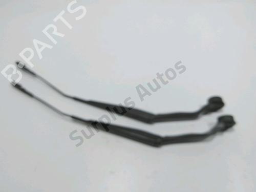 Used Front windshield wiper arm Front windshield wiper arm 38743591 38743591