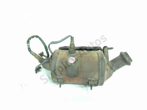 Catalizador Catalizador RENAULT TWINGO III (BCM_, BCA_) 1.0 SCe 70 (71 hp) 39764978 39764978