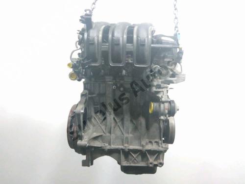 Used Engine PEUGEOT 208 I (CA_, CC_) 1.0 VTi (68 hp) 32202626