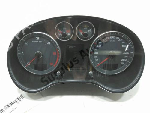 Used Instrument cluster Instrument cluster 31285439 31285439