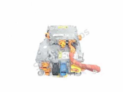 Onduleur/Convertisseur Onduleur/Convertisseur PEUGEOT 3008 III (KA_, KB_, KC_) e-210 (KCZKZX) (213 hp) 36593442 36593442