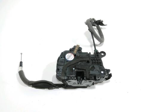 Used Front left lock Front left lock 37777504 37777504