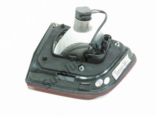 Right tailgate light RENAULT KADJAR (HA_, HL_) 1.6 dCi 130 (HLA4) | BP39118362C80 - Image 3