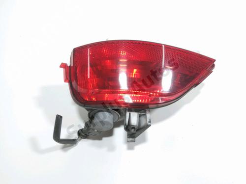 Used Rear fog light DACIA SANDERO II TCe 90 (B8M1, B8MA, B8AC) (90 hp) 28270650