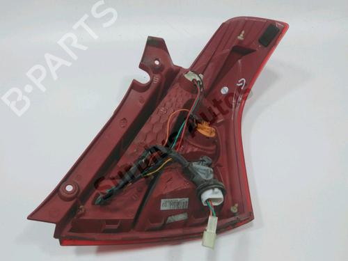Left taillight SUZUKI SWIFT III (MZ, EZ) 1.3 (RS413, ZC11S) | BP32202934C34 - Image 2