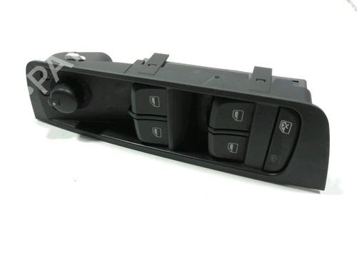 Used Left front window switch Left front window switch AUDI A1 Sportback (8XA, 8XF) 1.6 TDI (90 hp) 28249285 28249285