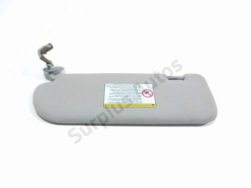 Right sun visor HYUNDAI i40 I (VF) 1.7 CRDi | BP37784796I2 - Image 2