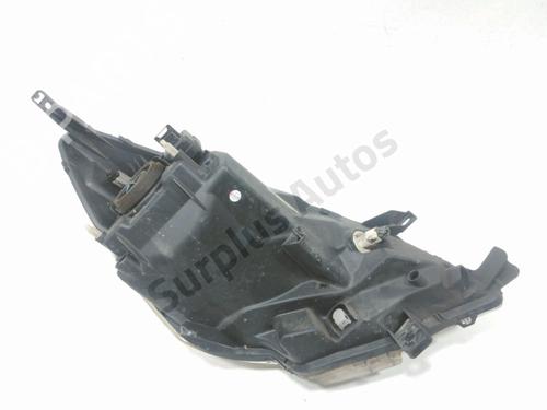 Left headlight NISSAN NOTE (E11, NE11) 1.5 dCi | BP37871063C28 - Image 2