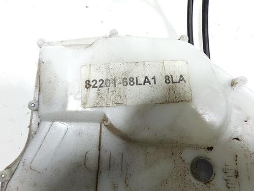 Høyre foran lås SUZUKI SWIFT IV (FZ, NZ)  | BP29858504C97