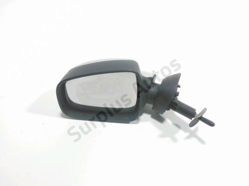 Used Left mirror DACIA SANDERO 1.5 dCi (68 hp) 28246818