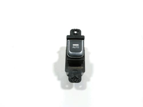 Used Left rear window switch Left rear window switch KIA CARENS IV 1.7 CRDi (116 hp) 28255710 28255710