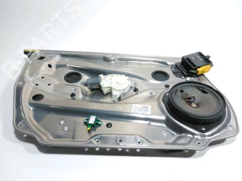 Used Front left window mechanism Front left window mechanism 37774073 37774073