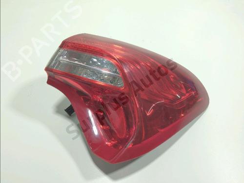 Used Right taillight Right taillight 37507292 37507292