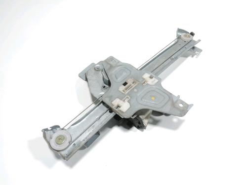 Rudehejsemekanisme venstre bagtil CITROËN C4 I (LC_) 2.0 HDi | BP28251315C24 