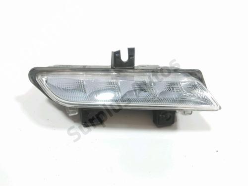 Used Left daytime light RENAULT CAPTUR I (J5_, H5_) 0.9 TCe 90 (90 hp) 29230741
