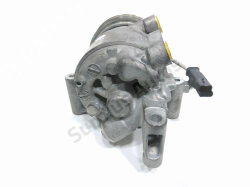 AC compressor TOYOTA AYGO (_B4_) 1.0 (KGB40) | BP39259863M34 - Image 3