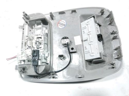 Kabinelys RENAULT TWINGO III (BCM_, BCA_) 0.9 TCe 90 (BCM9, BCM2) | BP28263455I8 - Image 2