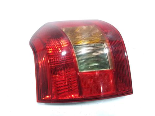 Used Left taillight TOYOTA COROLLA (_E12_) 2.0 D-4D (CDE120_, CDE120R) (90 hp) 31006586