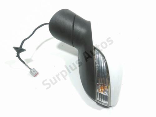 Retrovisor esquerdo FORD FIESTA VI (CB1, CCN) 1.5 TDCi | BP29858457C26