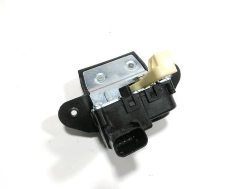Tailgate lock KIA PICANTO III (JA) 1.0 | BP28260557C101 