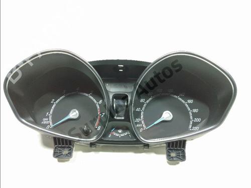 instrument-cluster-ford-b-max-jk-2012-32976021 main image