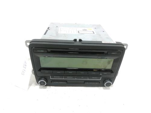 Used Radio Radio 37769880 37769880