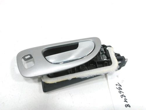 Used Rear right interior door handle PEUGEOT 307 Break (3E) 2.0 HDI 90 (90 hp) 30999861