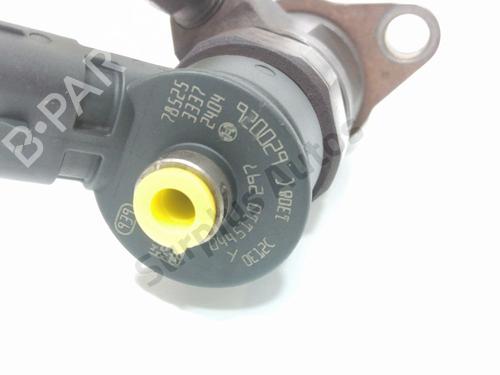Injector PEUGEOT 307 Break (3E) 1.6 HDi 110 | BP37291307M100 - Image 3