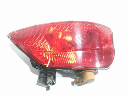 Used Rear fog light Rear fog light RENAULT SCÉNIC IV (J9_) 1.6 dCi 130 (130 hp) 33262119 33262119