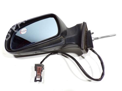 Used Left mirror PEUGEOT 407 SW (6E_, 6D_) 2.0 HDi 135 (136 hp) 28245697