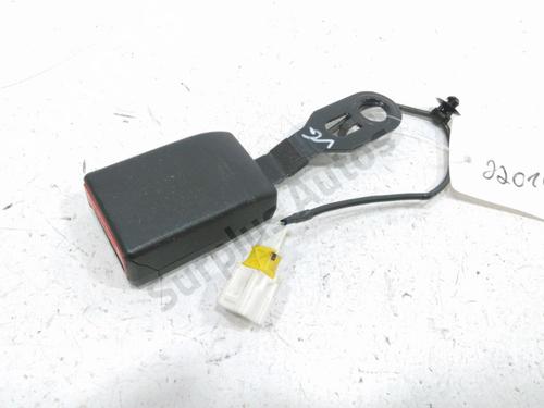 Gurtschloss für CITROËN BERLINGO MULTISPACE (B9) [2008-2026]  31261830