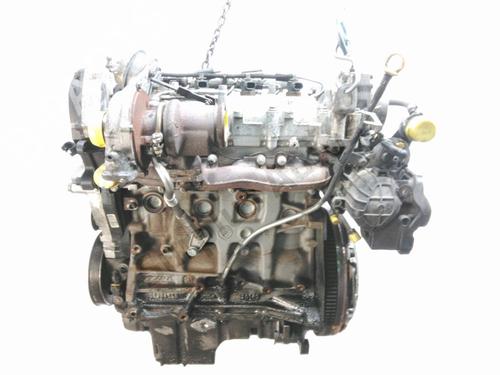 Engine ALFA ROMEO GIULIETTA (940_) 1.6 JTDM (940FXD1A) | BP28218772M1 - Image 3
