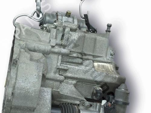 Gearbox SMART FORTWO Coupe (451) 1.0 (451.331, 451.380) | BP35773458M3 - Image 2