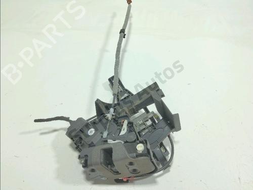 Used Rear right lock Rear right lock 37712162 37712162