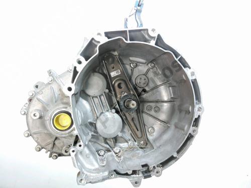 Getriebe für Getriebe BMW 2 Active Tourer (F45) 218 d (150 hp) 36289196 36289196