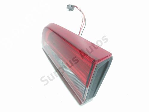 Right tailgate light VOLVO S60 II (134) D4 | BP39765758C80 - Image 2