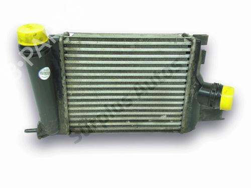 Intercooler Intercooler DACIA DUSTER (HS_) 1.5 dCi 4x4 (109 hp) 36351924 36351924