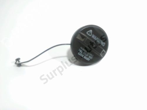Used Fuel cap Fuel cap SUZUKI GRAND VITARA II (JT, TE, TD) 1.9 DDiS All-wheel Drive (JT419, TD44, JB419WD, JB419XD,... (129 hp) 28219841 28219841
