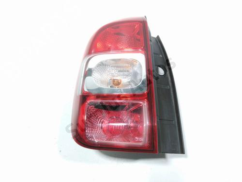 Venstre baglygte DACIA DUSTER (HS_) 1.5 dCi 4x4 (109 hp) 28270438