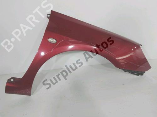 Used Right front fenders PEUGEOT 307 CC (3B) 1.6 16V (110 hp) 31986574